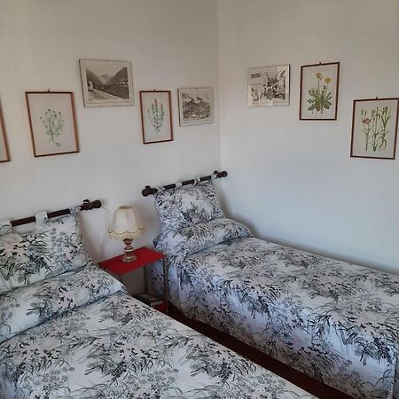 Alloggio Da Piero Blevy 外观 照片